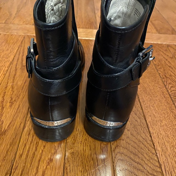 Michael Kors Ankle Boots - Picture 1 of 4